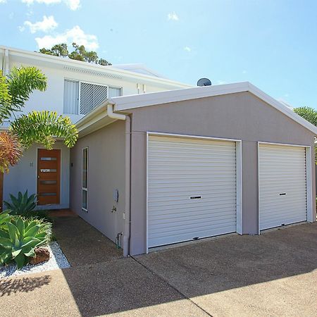 Alexandra Apartments Bundaberg Exteriör bild