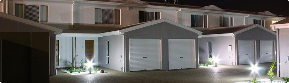 Alexandra Apartments Bundaberg Exteriör bild