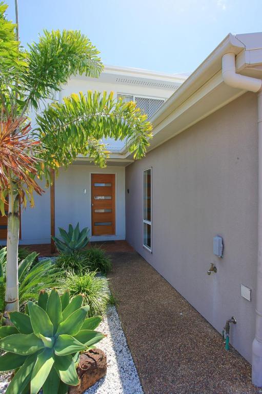Alexandra Apartments Bundaberg Exteriör bild