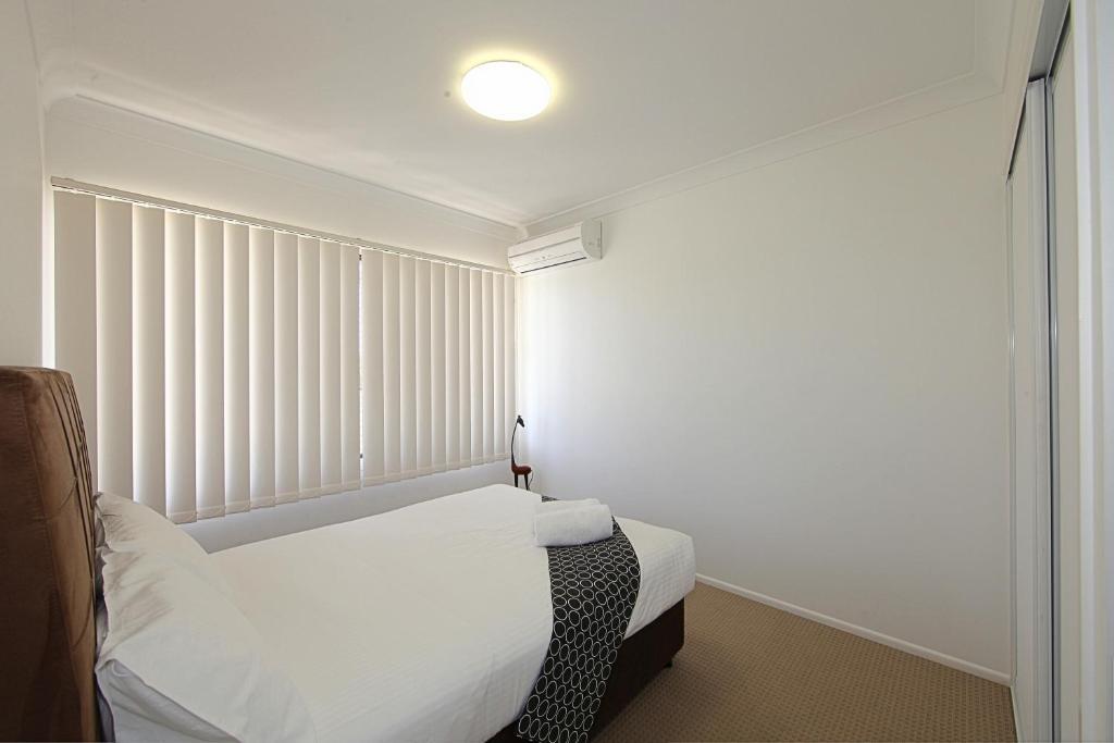 Alexandra Apartments Bundaberg Exteriör bild