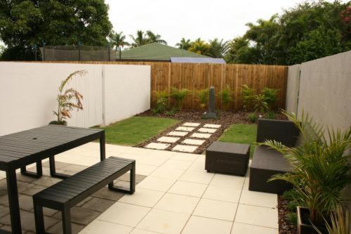 Alexandra Apartments Bundaberg Exteriör bild