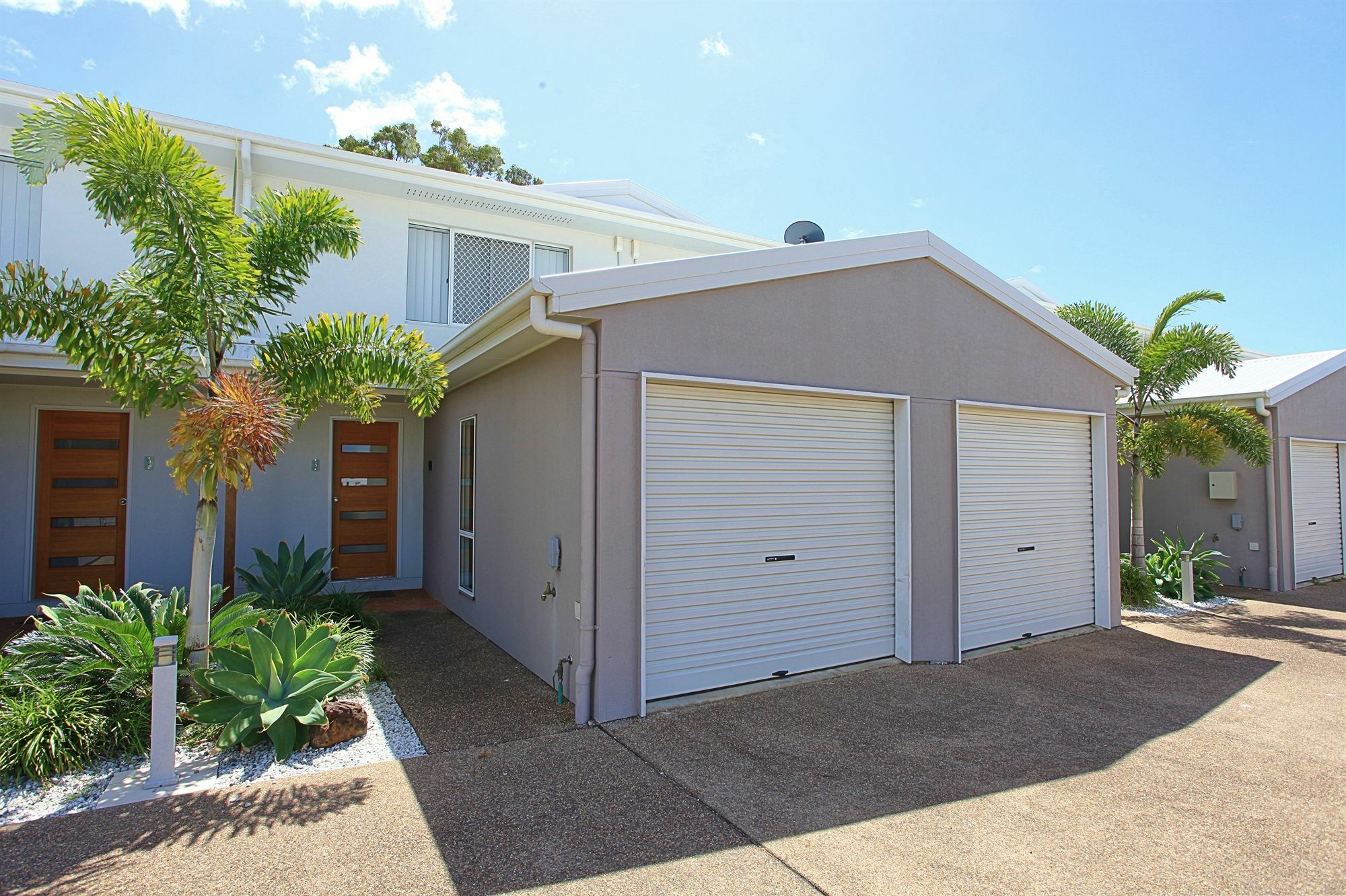 Alexandra Apartments Bundaberg Exteriör bild