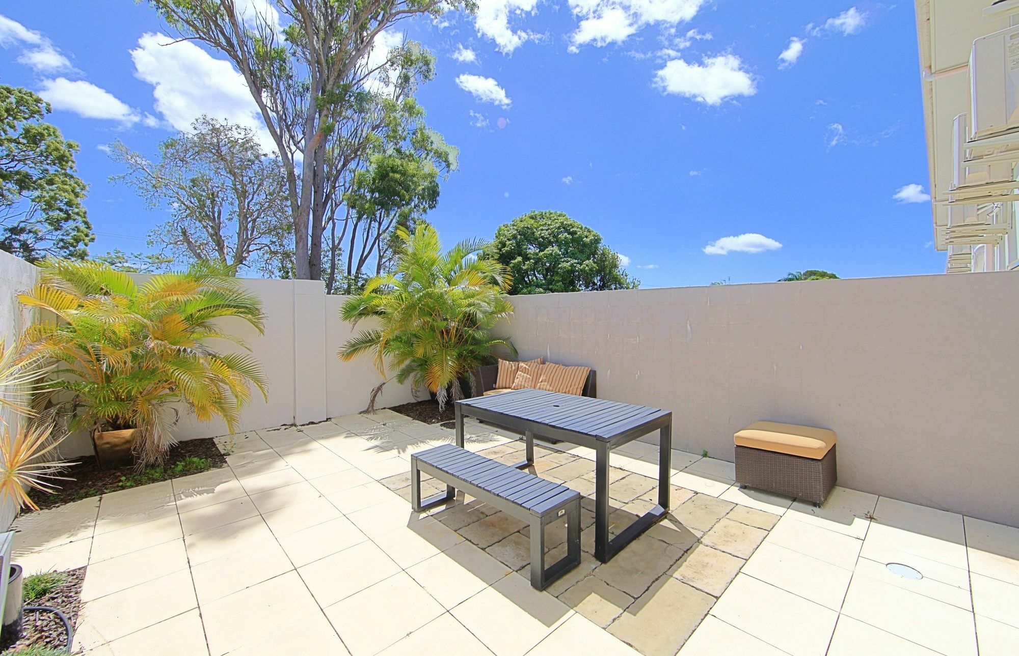 Alexandra Apartments Bundaberg Exteriör bild