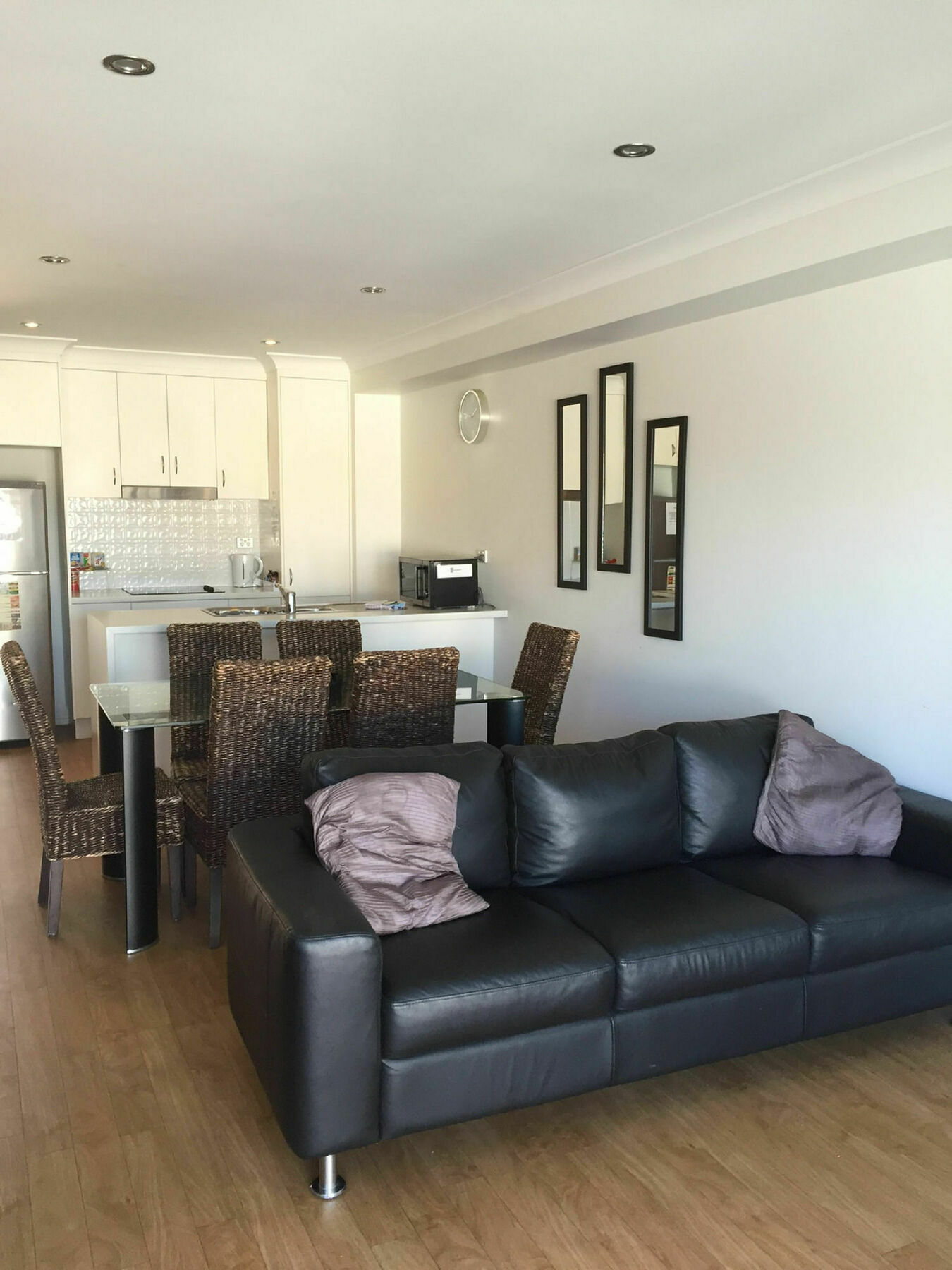 Alexandra Apartments Bundaberg Exteriör bild