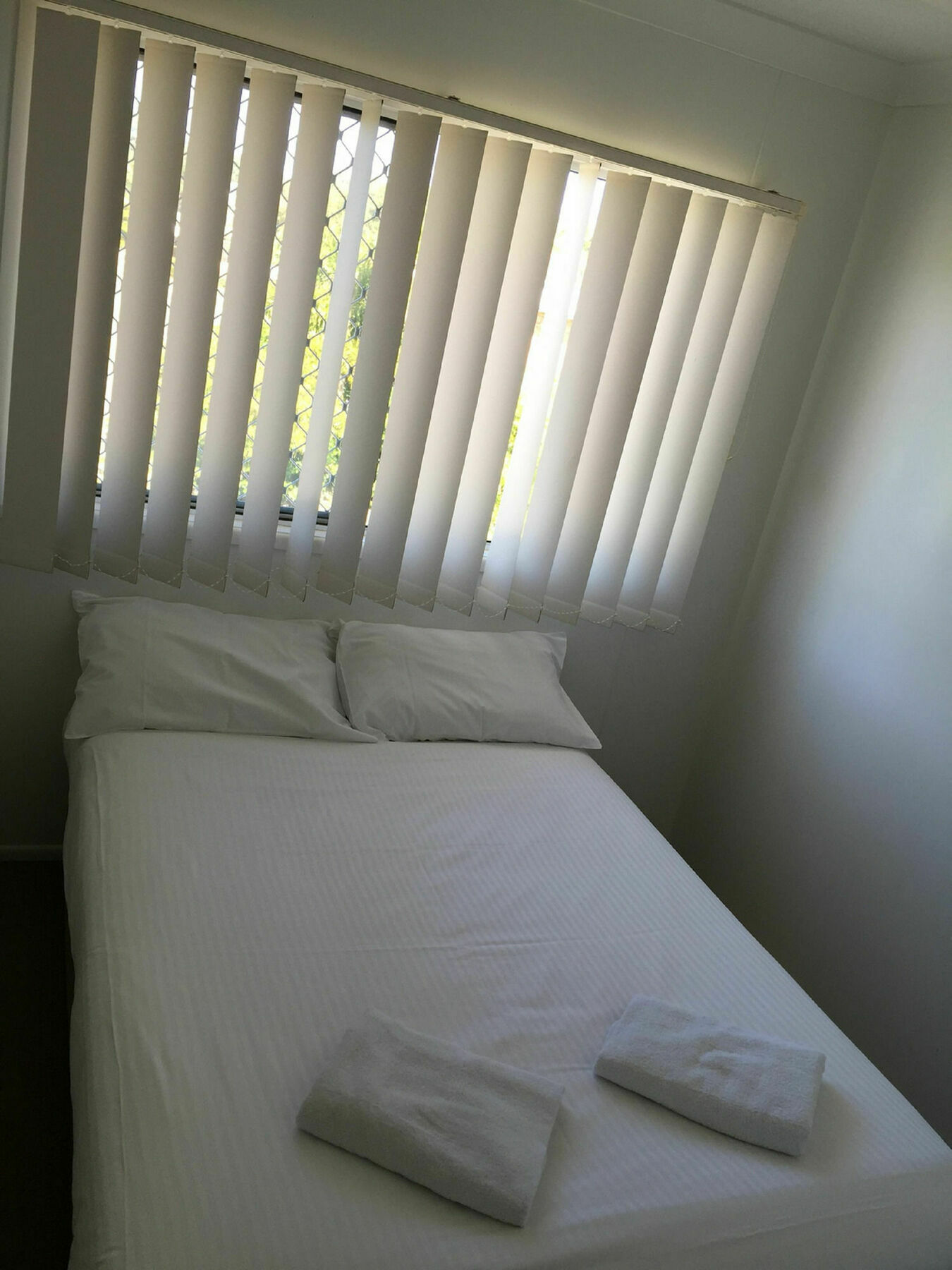 Alexandra Apartments Bundaberg Exteriör bild