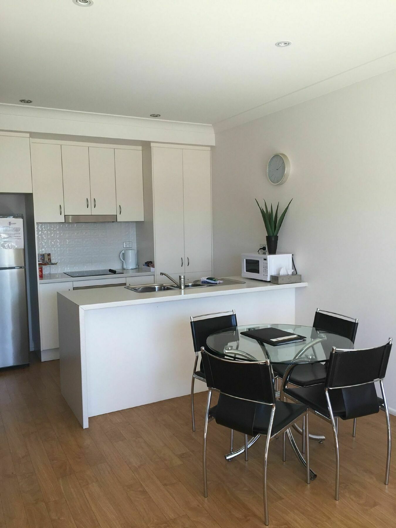 Alexandra Apartments Bundaberg Exteriör bild
